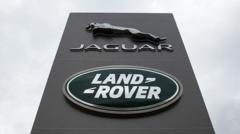 Более $2,5 миллиарда. Кибератака на Jaguar Land Rover нанесла самый большой ущерб в истории Великобритании