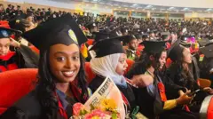 ተመራቒት ቃል ዳኒኤል 