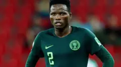 Nigeria