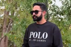 ਗੁਰਭੇਜ ਸਿੰਘ ਦੀ ਤਸਵੀਰ 