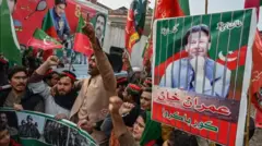 عمران خان