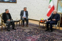 قالیباف