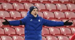 Thomas Tuchel