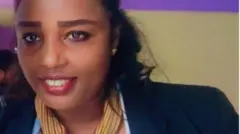 Gabar la dilay jikeeda ay dugaag cuneen