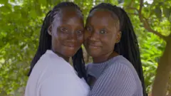Habibat and Anuoluwa