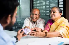 अटल पेंशन योजना