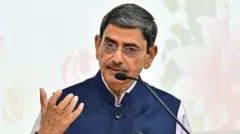 மாநில ஆளுநர்களை சட்டமன்ற பரிந்துரையின் பேரில் நியமிக்க வேண்டுமா? ஜோசப் குரியன் ஆணையம் சொல்வது என்ன?