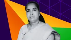 ગેનીબહેન ઠાકોર