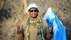 Hassan Abdi Mohamed