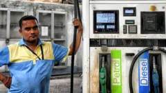 पेट्रोल पंप