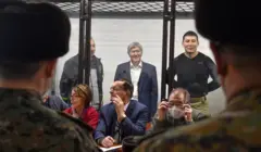 Батукаевдин иши боюнча соттук отурум ушуну менен 3-жолу жылдырылды