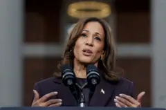 Kamala Harris