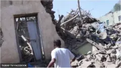 Manneen haleellaan barbadaa'an