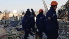 казахстан, авіакатастрофа, літак