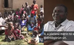 Musa Oniyawo pupọ