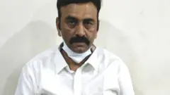 రఘురామకృష్ణరాజు