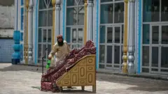 آیا بحران کرونا چهره دین را دگرگون می‌کند؟