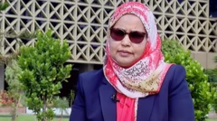 Ministira Raayyaa Ittisaa Itoophiyaa Ayishaa Mahammad