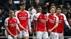 Arsenal