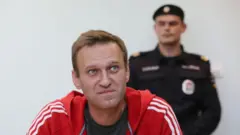 Навальний