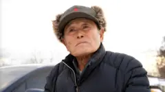 선감학원 피해자 김춘근 씨