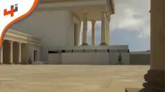 هذه الشركة الناشئة التونسية تظهر الجانب التاريخي لمدينة قرطاج باستخدام تقنيات الواقع الافتراضي والواقع المعزز.