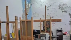 Slikarski atelje