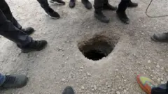 इस्रायल, पॅलेस्टाईन