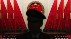 Кытайдын парламенти
