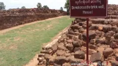 စစ်ကိုင်းတိုင်းက ရှေးဟောင်းဇုန်တွေမှာ လက်နက်ကြီး ပစ်ခတ်မှုတွေရှိ