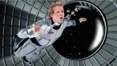 太空