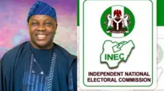 Biyi Otegbeye ati aworan INEC