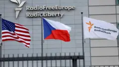 رادیو اروپای آزاد