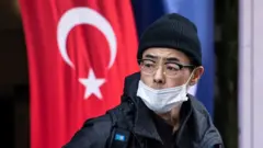 koronavirüs türkiye