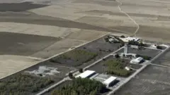 Geçitkale Havalimanı