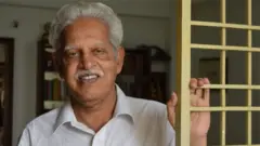 वरवरा राव