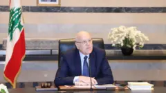 Najib Mikati
