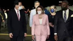 Nancy Pelosi