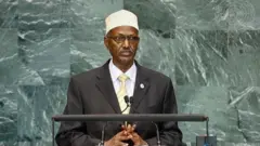 Wasiirkii horre ee Arimaha Dibadda Soomaaliya Danjire Yuusuf Dheeg oo geeriyooday 