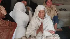 ਗੁਰਪ੍ਰੀਤ ਦੀ ਮਾਤਾ ਪ੍ਰਕਾਸ਼ ਕੌਰ