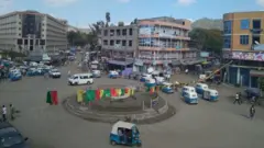 ከተማ ወልድያ 