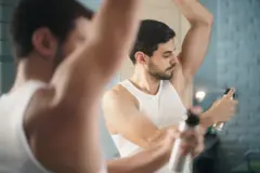 Sida loo isticmaalo deodorant