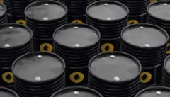 வளைகுடா நாடுகள், எண்ணெய் உற்பத்தி