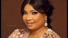 Laide Bakare
