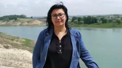 Наргис Қосимова