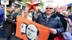 акція двохвостої собаки