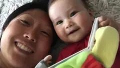 کره جنوبی؛ زنی که در چهل سالگی پدرش را شناخت