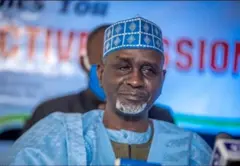 Sanata Ibrahim Shekarau