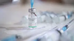 لقاح سينوفارم