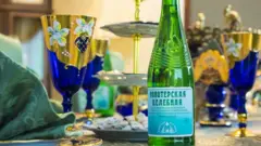 Новотерская